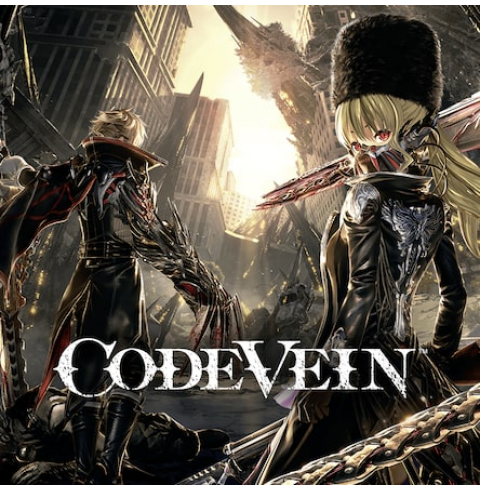 Code Vein